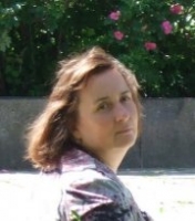 Галина's Profile