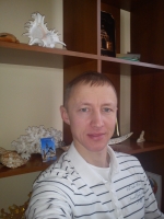 Олег профиль