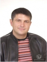 Сергей Чебанов Организатор профиль
